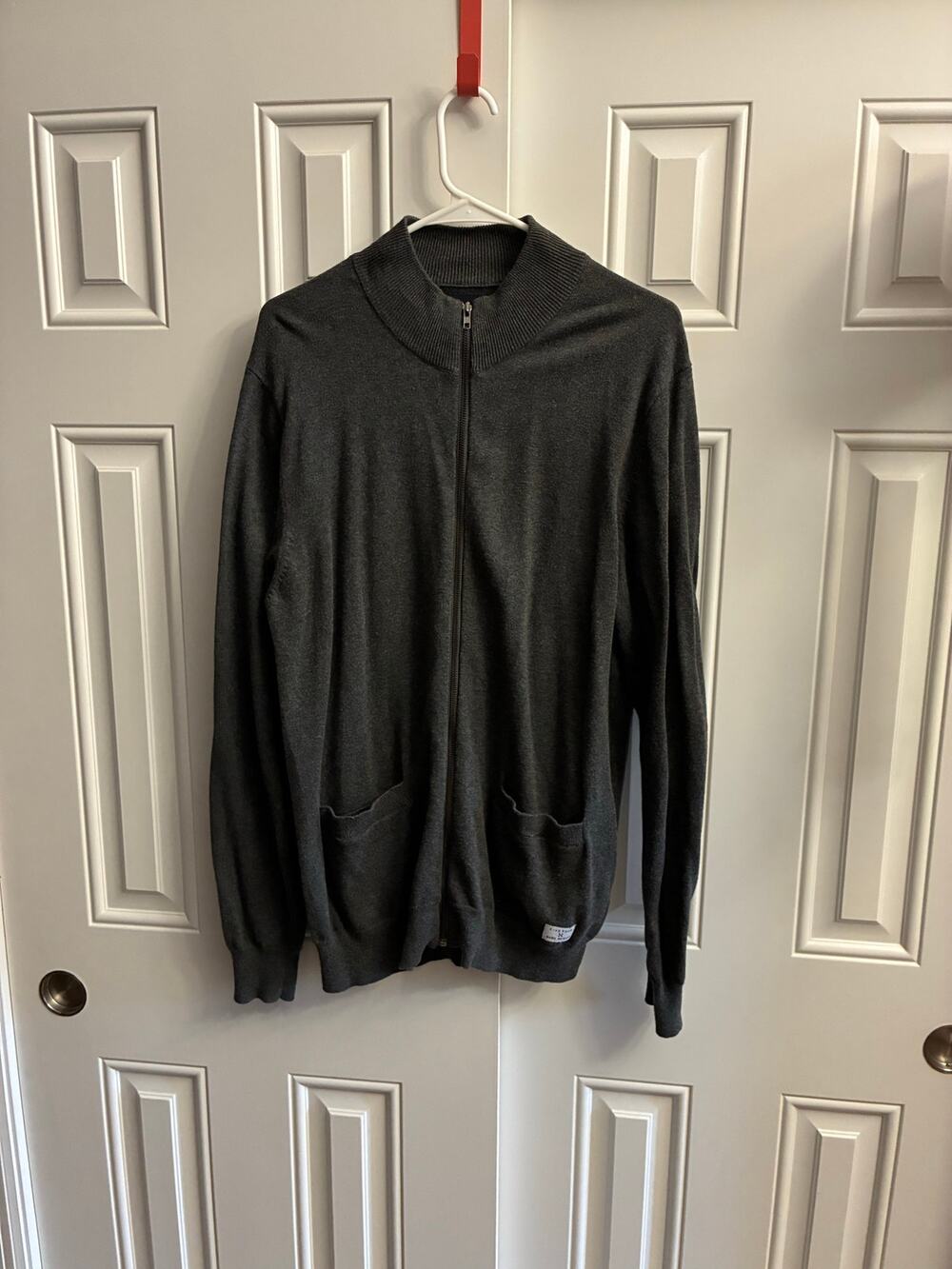 Five Four Club Sweater Cardigan